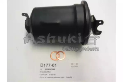 ASHUKI D177-01