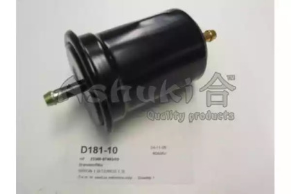 ASHUKI D181-10