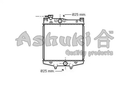 ASHUKI D551-01