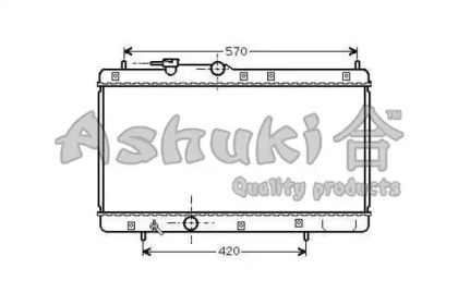 ASHUKI D551-15