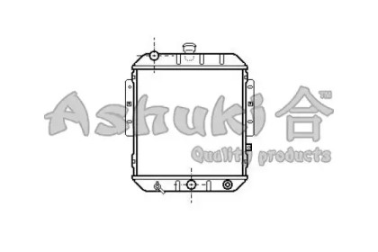 ASHUKI D551-38