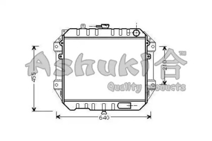ASHUKI D551-79