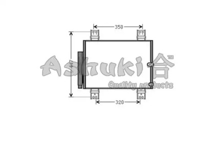 ASHUKI D551-87