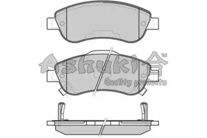 ASHUKI H025-45