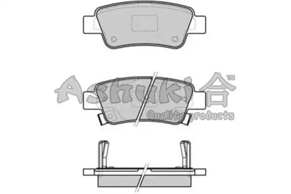 ASHUKI H025-46