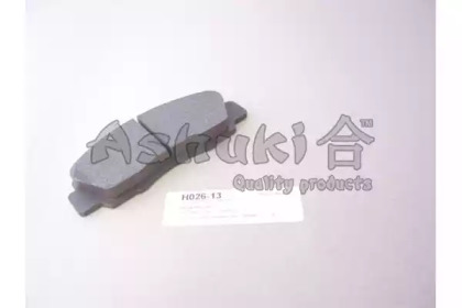 ASHUKI H026-13