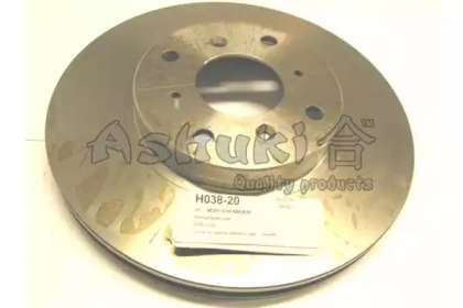 ASHUKI H038-20