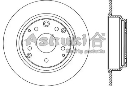 ASHUKI H038-42