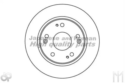 ASHUKI H038-45