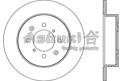 ASHUKI H039-45