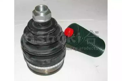 ASHUKI H067-25
