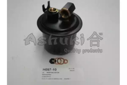 ASHUKI H097-10