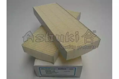 ASHUKI H098-20