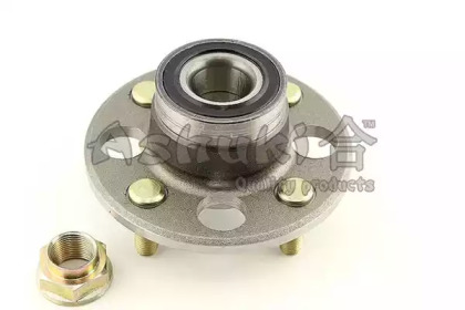 ashuki h31018