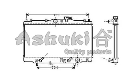 ASHUKI H551-16