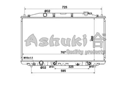 ASHUKI H551-28