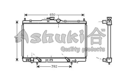 ASHUKI H552-07