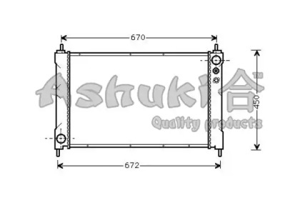 ASHUKI H552-13