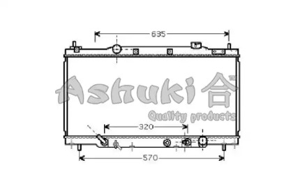 ASHUKI H552-30