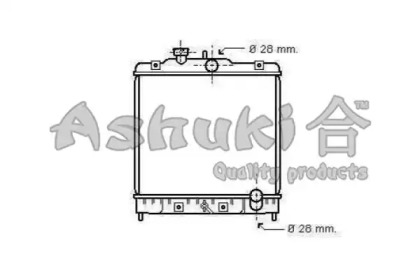 ASHUKI H553-01