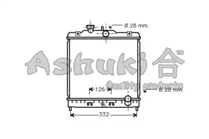 ASHUKI H553-02