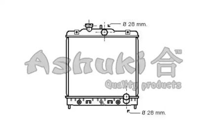 ASHUKI H553-05