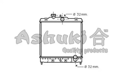 ASHUKI H553-10