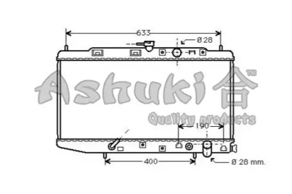 ASHUKI H553-11