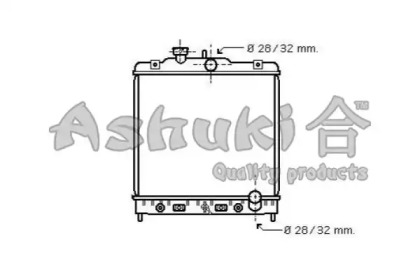 ASHUKI H553-12