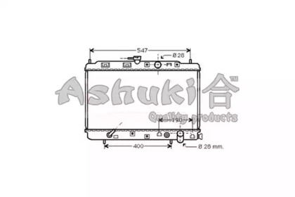 ASHUKI H554-10