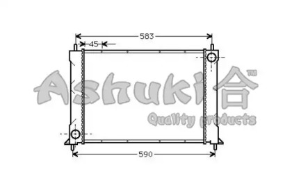 ASHUKI H557-01