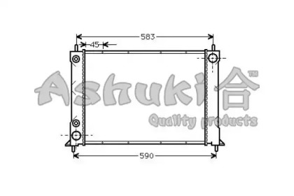 ASHUKI H557-10