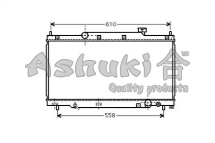 ASHUKI H557-18