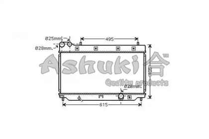 ASHUKI H557-19