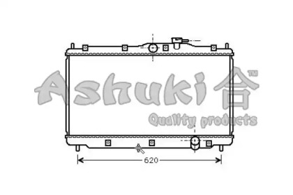 ASHUKI H557-38