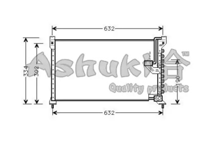 ASHUKI H559-02