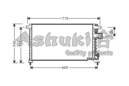 ASHUKI H559-10