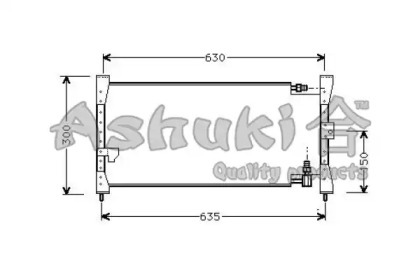 ASHUKI H559-16