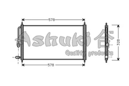 ASHUKI H559-25