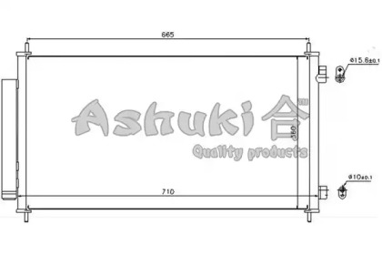 ASHUKI H559-55