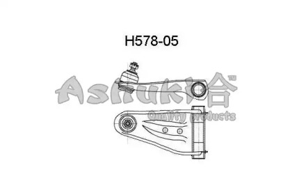 ASHUKI H578-05