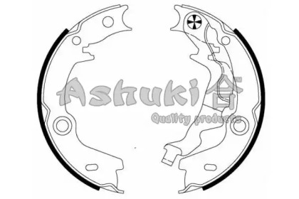 ASHUKI HRK12530