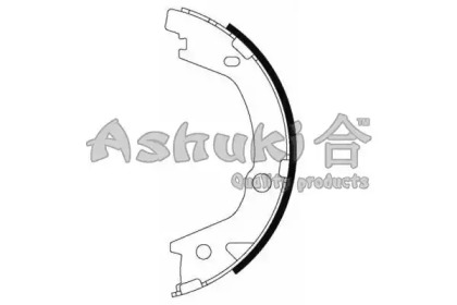 ASHUKI HRK12531