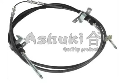 ASHUKI HRK12542