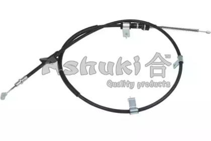 ASHUKI HRK12602