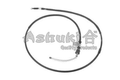 ASHUKI HRK12627