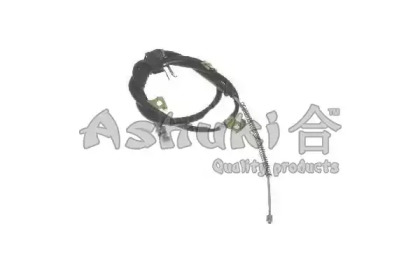 ASHUKI HRK12666