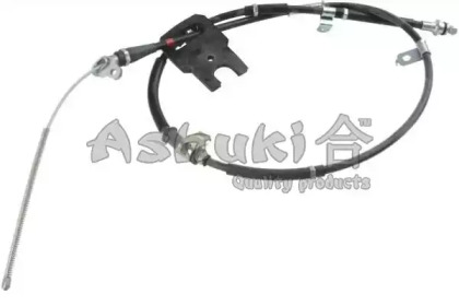 ASHUKI HRK12668