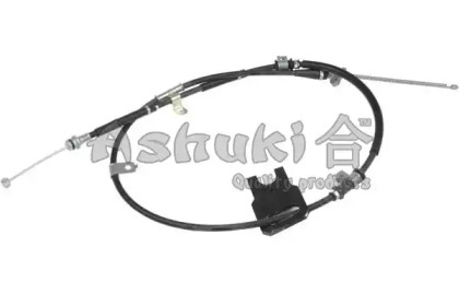 ASHUKI HRK12669