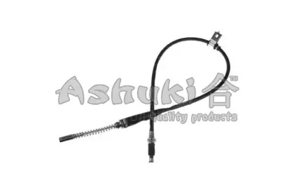 ASHUKI HRK12726